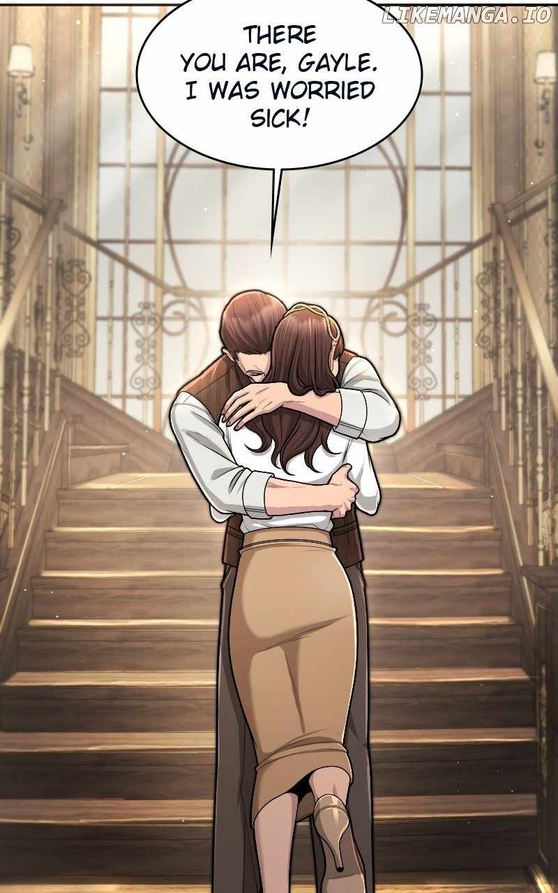 Paranoid Mage Chapter 65 2